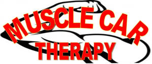 Muscle Car Therapy