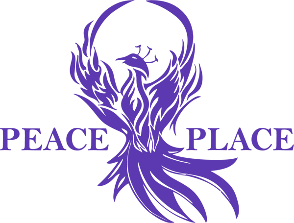 peace peace logo