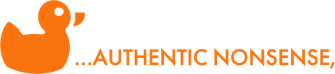 Authentic Nonsense