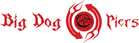 Big Dog Piers