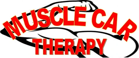 Muscle Car Therapy